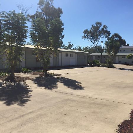 Swag Motel Middlemount Esterno foto