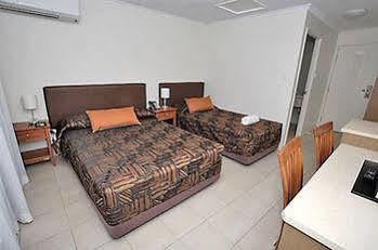 Swag Motel Middlemount Esterno foto