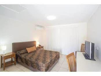 Swag Motel Middlemount Esterno foto